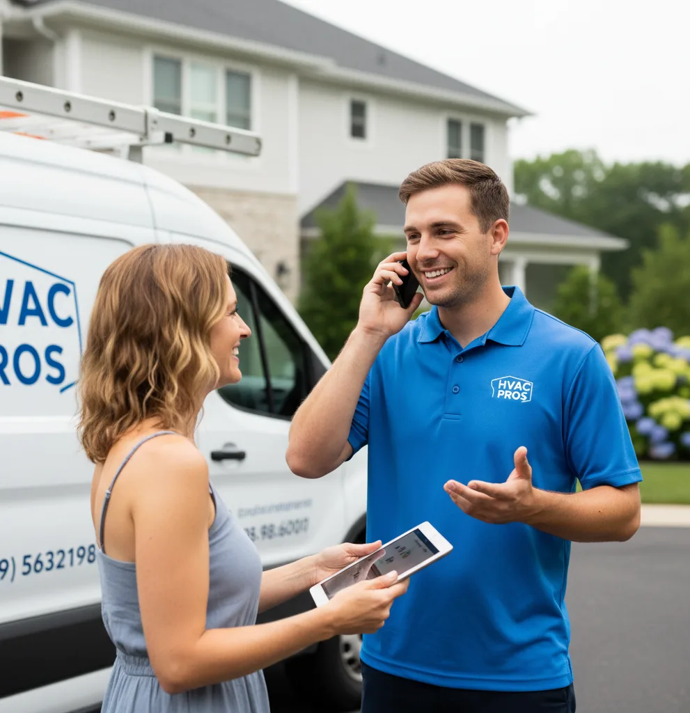 Furnace Repair in Muskego, WI